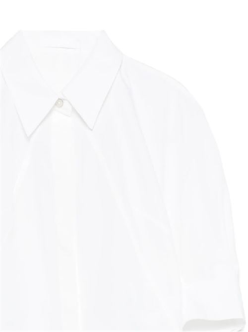 Articulated shirt HELMUT LANG | P01HW504100